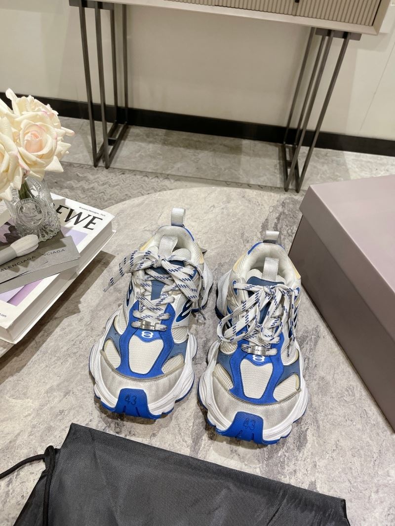 Balenciaga Track Shoes